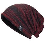 Slouchy Beanie Mens