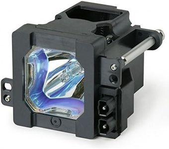 Replacement Projector Bulb BHL5101-S Lamp for JVC TV HD-Z56RX5 HD-Z70RX5 Projector with housing