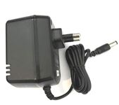 acce & peri® Power Adapter Output - 11.5V AC 1600mA - Compatible to for Creative Speakers - Read Complete Description Before Buy