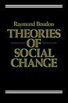 Theories of Social Change - A Critical Appraisal