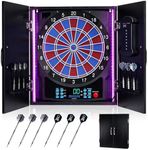 Yirinatek Electronic Dart Board, El