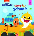 Time for School! (Baby Shark: Nickelodeon)