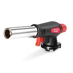 Butane Torch For Art