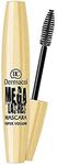 Dermacol Mega Lashes Mascara SUPER 