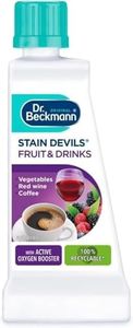 Stain Devi
