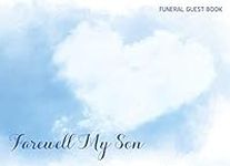 Farewell My Son: Baby Boy Funeral G