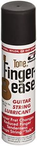 Fingerease Guitar String Lubricant