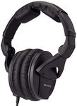 Sennheiser Professional HD 280 PRO Over-Ear Monitoring Headphones, Black