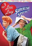 I LOVE LUCY: SUPERSTAR SPECIAL 2 - I LOVE LUCY: SUPERSTAR SPECIAL 2 (1 DVD)