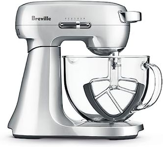 Breville The Scraper Mixer