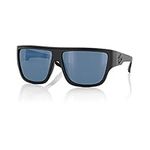 CARVE Crew Sunglasses Matt Black Polarized