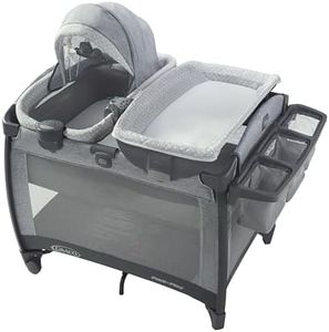 Graco® Pac