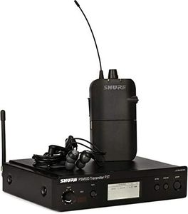 Shure PSM3