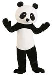 Kids Panda Bear Costume Medium