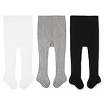CozyWay Baby Tights for Girls - Cab