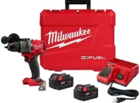 Milwaukee M18 FUEL 1/2-in. Drill/Dr