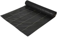 Dewitt Sunbelt Woven Ground Cover, 
