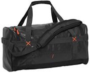 Helly Hansen Workwear HH Duffel Bag 50L, Black