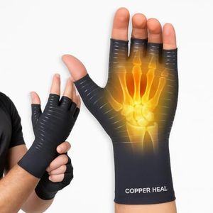 COPPER HEA