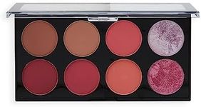 Revolution Ultra Blush Palette Suga