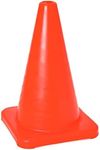 Honeywell 12" Orange Traffic Cone (