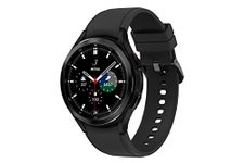 Samsung Galaxy Watch4 Classic LTE (4.6cm, Black)