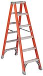 Louisville Ladder FM1506 Mixer, 6-Feet