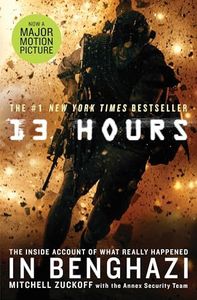 13 Hours: 