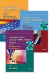 Pharmaceutical Dosage Forms - Table