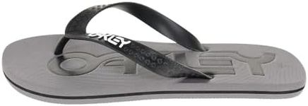 Oakley Men's Flip-Flop, Storm Front