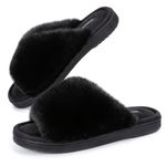 Deluxe Comfort Women Slippers