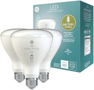GE LED+ Ba