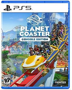 Planet Coa