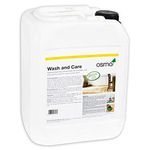 Osmo Wash and Care Wood Floor Cleaner 10 litre