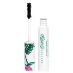 Petite 'n Pretty - Fully Feathered Volumizing Mascara for Kids, Children, Tweens and Teens that Adds Instant Thickness and Definition - Non Toxic