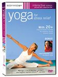 Yoga For Stress Relief [DVD] [2008]