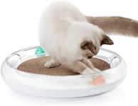 Petkit Fun Cat Playground 4 in 1 Set, White