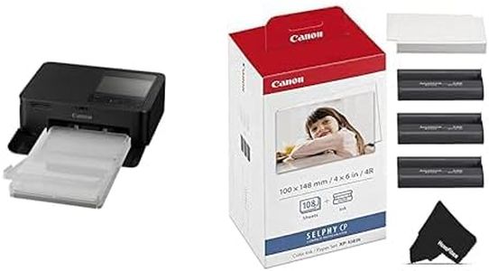 Canon Selp