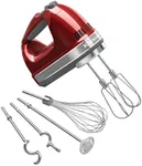 KitchenAid 9-Speed Hand Mixer, KHM9