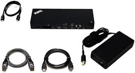 Lenovo ThinkPad Universal Thunderbo