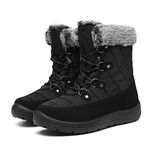 Hd Winter Boots