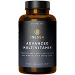 Megafood Multivitamin