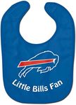 NFL Buffalo Bills WCRA2047114 All Pro Baby Bib