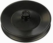 Dorman 300-200 Power Steering Pulley Black