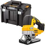 DeWalt DCS334 18V XR Brushless Top 