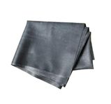 Custom Pro 45 Mil EPDM Pond Liner 3x5 Feet - Durable, Flexible, Rubber, Waterproof Membrane for Water Features and More - Fish and Plant Safe