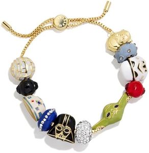 BaubleBar x STAR WARS Friends Forever Charm Bracelet