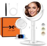 B Beauty Planet Makeup Mirror with 