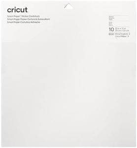 Cricut Sma