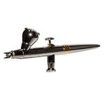 Evolution 126204 CR Plus 0.15 Airbrush Gun Chrome